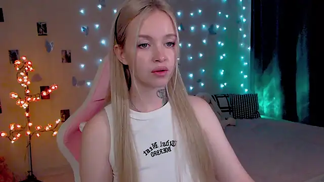 Naughty_Mable Chat XXX in diretta