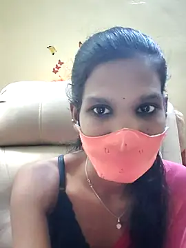 Chat XXX en directo de Shreya-telugupilla