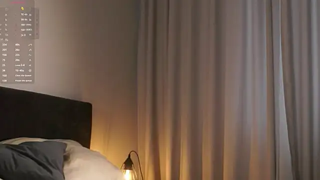 LettySlovacek's Live XXX Chat