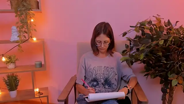 دردشة ZoilaSydnes الجنسية المباشرة