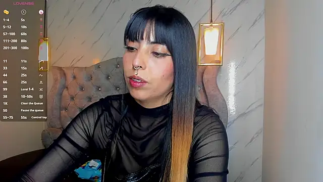 Alice_Laurentt live XXX chat