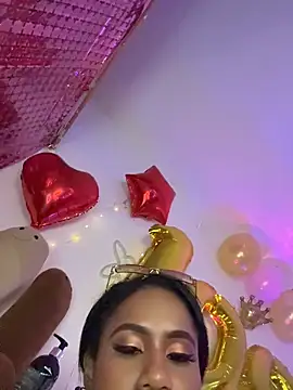 AlisonHoot69 即時 XXX 聊天