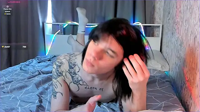 softcollision Live XXX-Chat