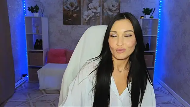 NikoleMills live XXX chat