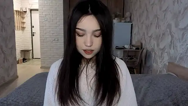 AmieSky 现场XXX聊天