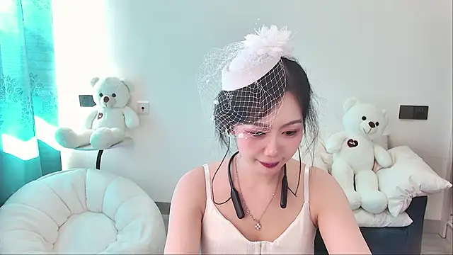 XXX chat uživo modela swie111