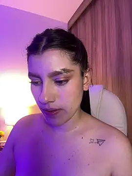 Show webcam de ARITOO_