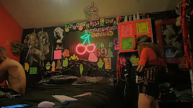 Splash_Queen420 Live XXX-chat