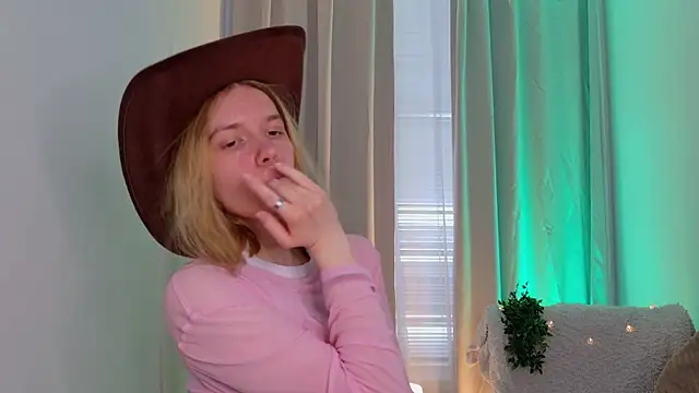 Czat XXX na żywo – MilanaRayy