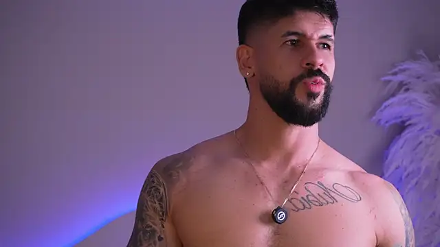 Petesevans Live XXX-chat