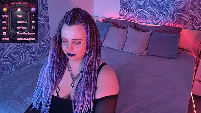 Živý XXX chat Miss_Maya_Mils
