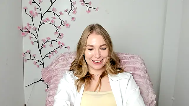 Dana_flowers Chat XXX in diretta