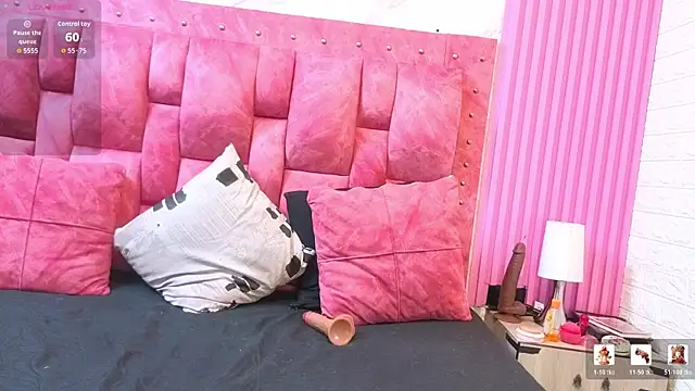 Czat XXX na żywo – sofiagold92