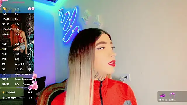 MICAELA_RANGELL_'s Live XXX Chat