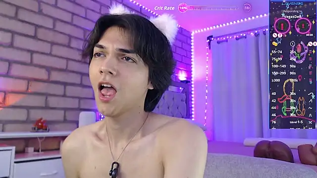 biel_biel Live XXX-chat