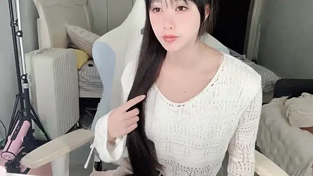 CCmakelong Obrolan Langsung XXX