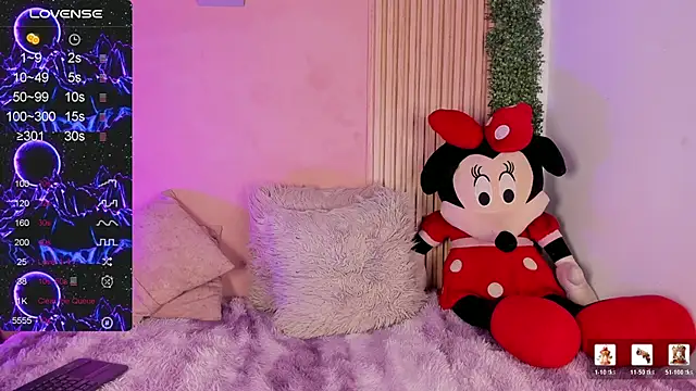 Chat XXX Live Winnie_cutee