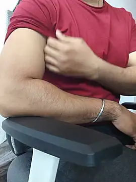 8inch_hunk19's Live XXX Chat