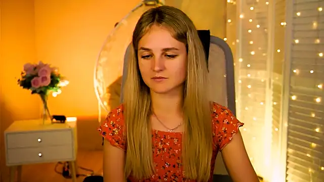 Chat XXX en directo de DeboraLarson
