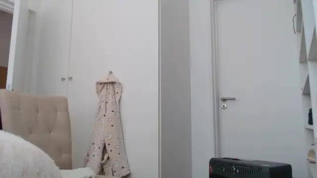 AaliyahShae Live XXX-Chat
