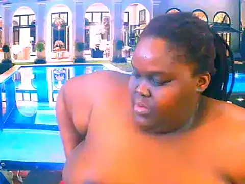 EbonyHotBuns Chat XXX live