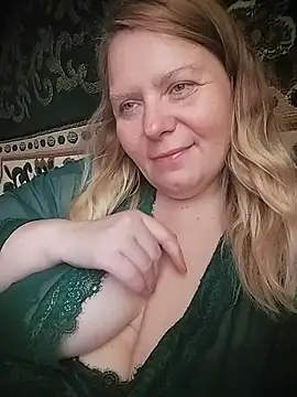Lana-murr's Live XXX Chat