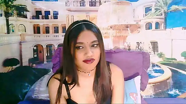 IndianSkies Live XXX-Chat