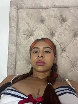 Criss_Ariana30 Live XXX-Chat