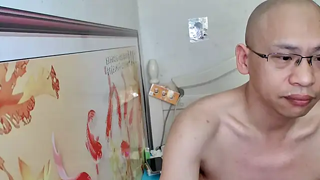 XXX chat uživo modela benly888