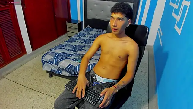 Chat XXX ao vivo de efrain_boy