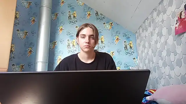 IraGerba: онлайн-секс-чат