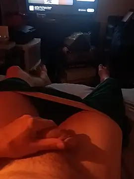 Sembang XXX Secara Langsung crazycam619