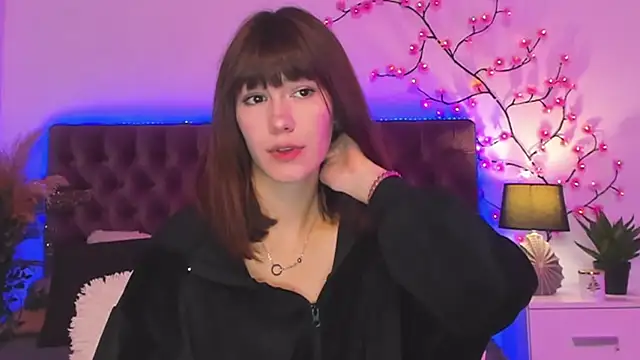 MilanaHotts – Live XXX-chat