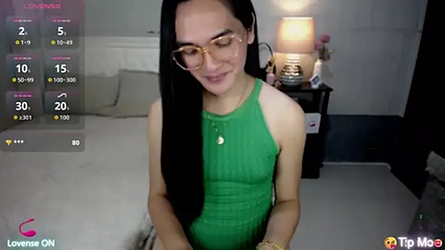 AsianSweetHeartxX Obrolan Langsung XXX