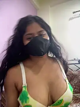 sexy-riyaa43 Adlı Modelin Canlı XXX Sohbeti