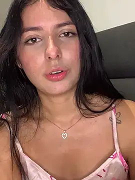 VIOLET_19XXX's Live XXX Chat