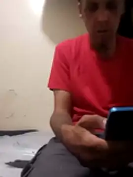 Show webcam de loveto69ypu