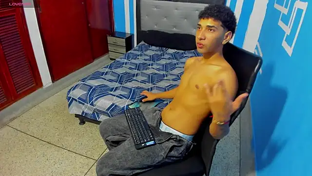 Chat XXX ao vivo de efrain_boy