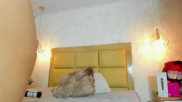 KEIMIRICCI Adlı Modelin Canlı XXX Sohbeti