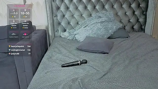 EvaaAnderson Chat XXX live