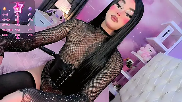 Lexxy_Mattell Live XXX Chat