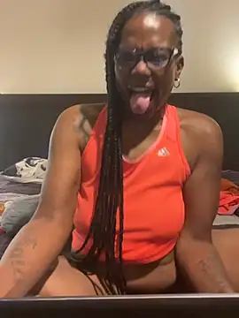 SweetParadise00 Chat XXX in diretta
