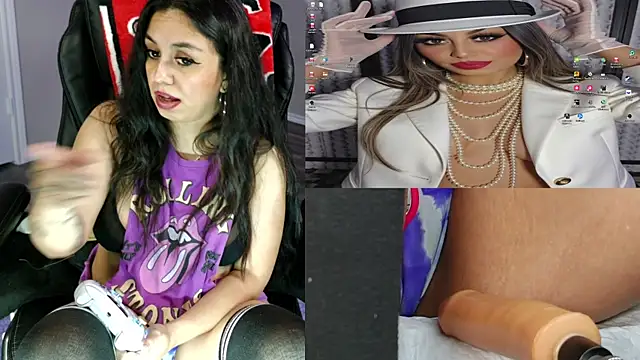 Blaze_Onn Chat XXX live
