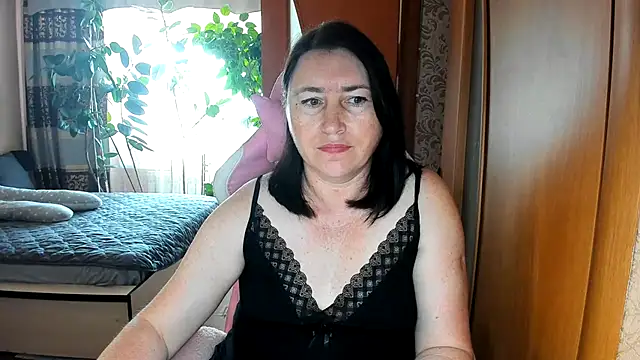 Tatyana51 – Live XXX-chat