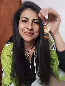 Samanta_klのライブXXXチャット