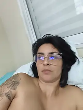 Chat XXX ao vivo de SecretaryX