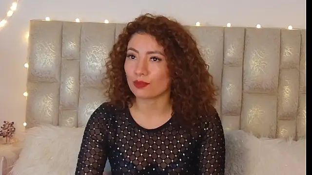 BlossomNicol Chat XXX live