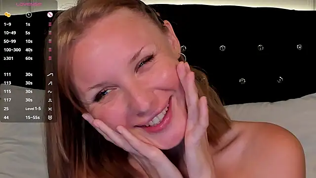 LianaFord Chat XXX live