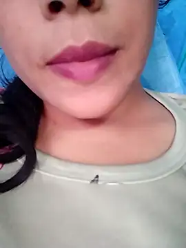 Chat XXX Live Anki-doll