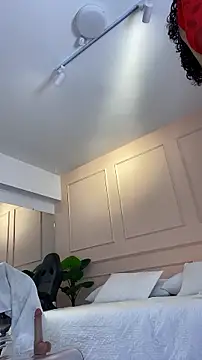 SHARONN____ Chat XXX in diretta